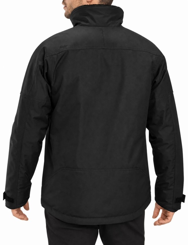 Žieminė darbo striukė Snickers Workwear