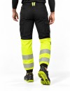 Signalinės darbo kelnės Bosafety Comfort
