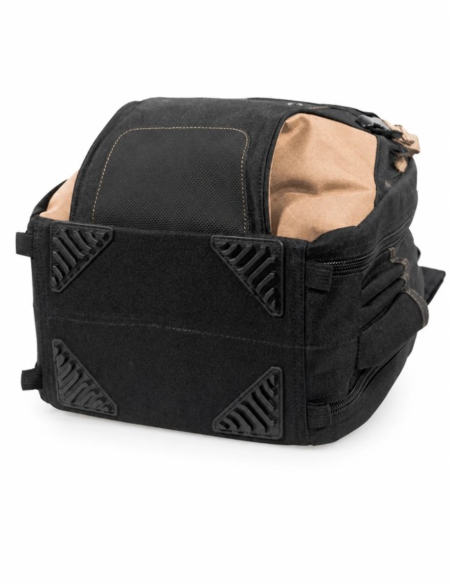 CLC Deluxe įrankių kuprinė