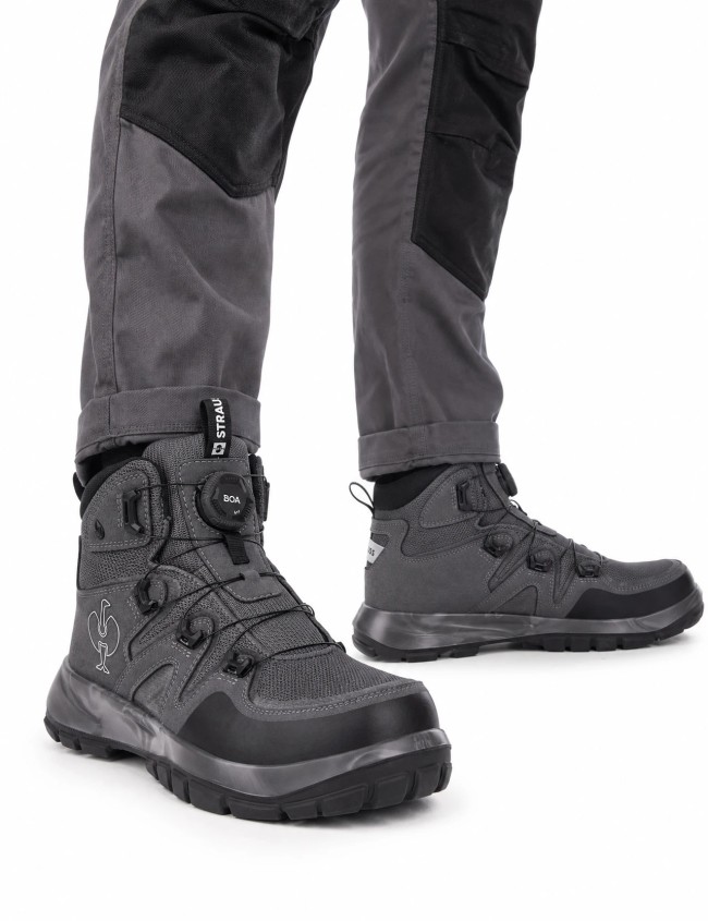 Engelbert Strauss Altadena S7S darbo Batai