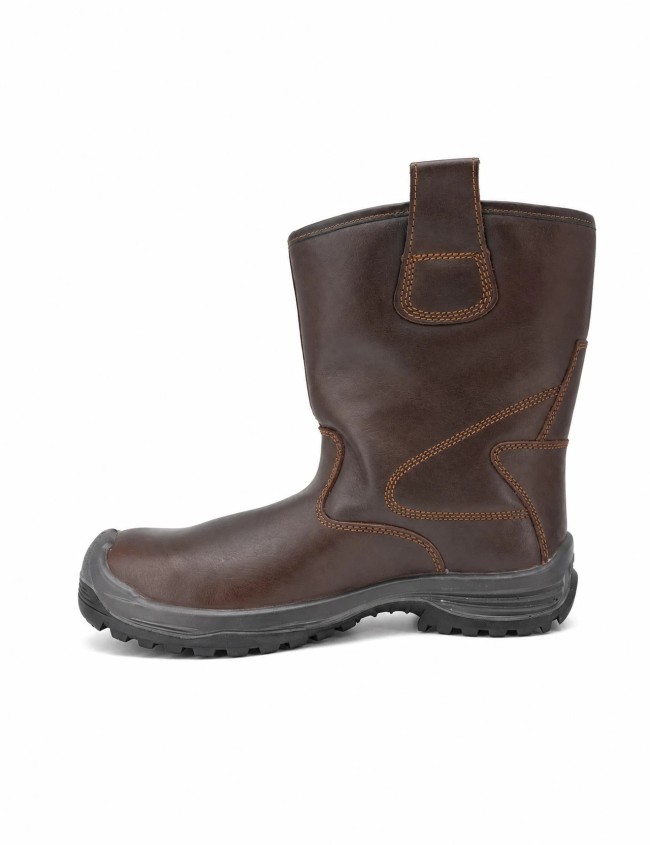 Toworkfor Le Mans S3L darbo Batai