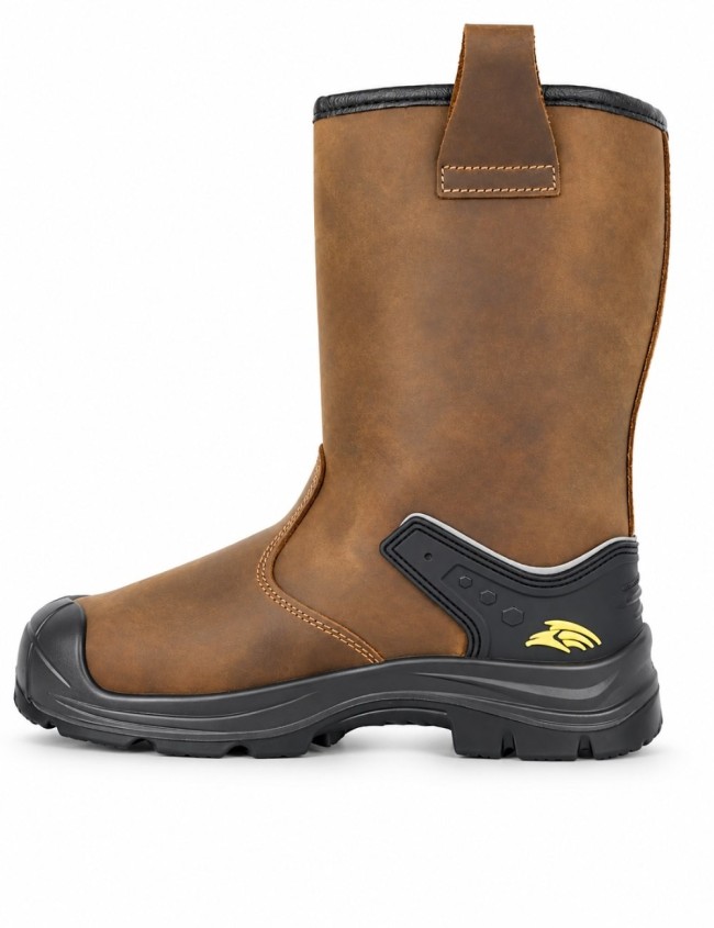 Auliniai darbo batai Perf Rigger S3 | Balticworkwear.lt