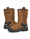 Auliniai darbo batai Perf Rigger S3 | Balticworkwear.lt