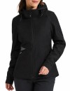 Moteriška softshell darbo striukė Dassy Gravity