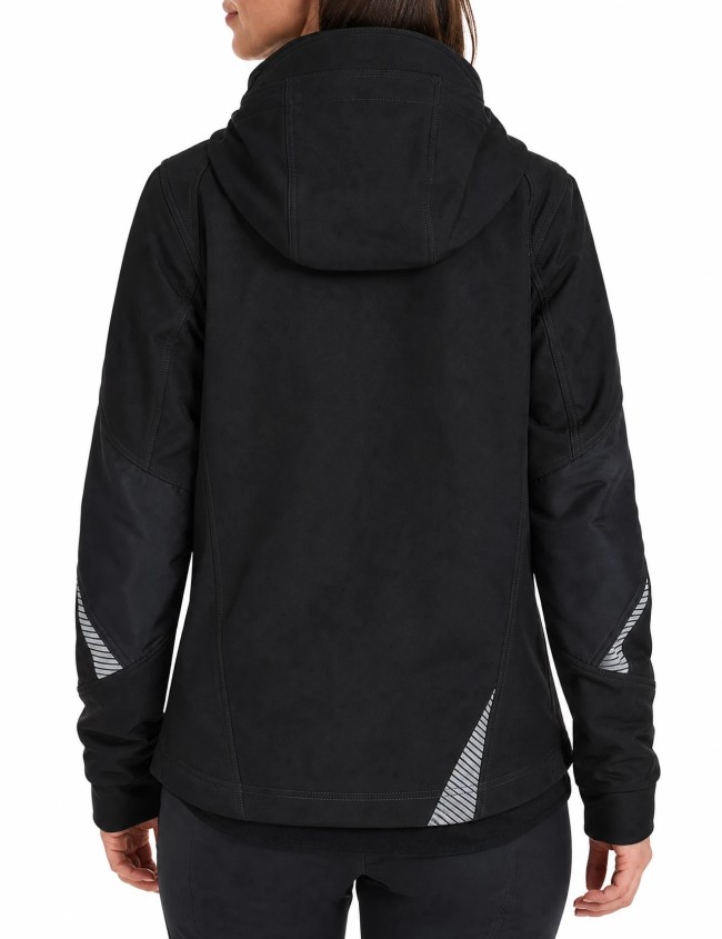 Moteriška softshell darbo striukė Dassy Gravity