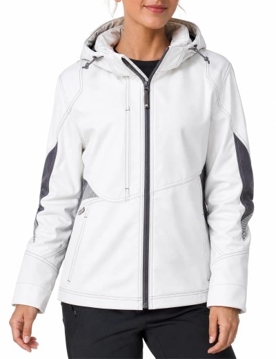 Moteriška softshell darbo striukė Dassy Gravity