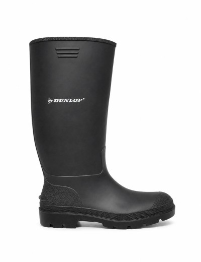 Guminiai darbo batai Dunlop Pricemastor