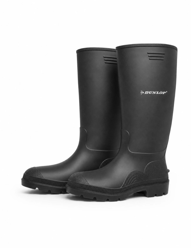 Guminiai darbo batai Dunlop Pricemastor