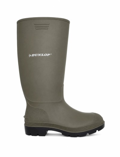 Guminiai darbo batai Dunlop Pricemastor
