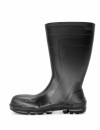 Guminiai darbo batai su apsaugine nosele Dunlop Full Safety S5