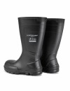 Guminiai darbo batai su apsaugine nosele Dunlop Full Safety S5