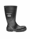 Guminiai darbo batai su apsaugine nosele Dunlop Full Safety S5