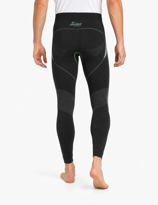 Termo kelnės Snickers 9428 FlexiWork