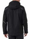 Softshell darbo striukė Engelbert Strauss e.s.motion