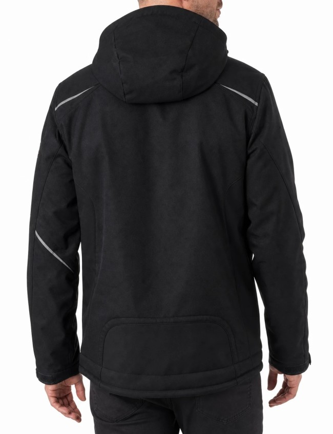 Softshell darbo striukė Engelbert Strauss e.s.motion