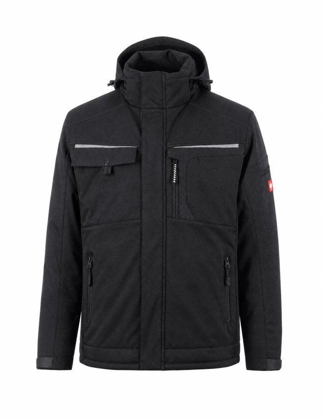 Softshell darbo striukė Engelbert Strauss e.s.motion