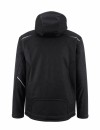 Softshell darbo striukė Engelbert Strauss e.s.motion
