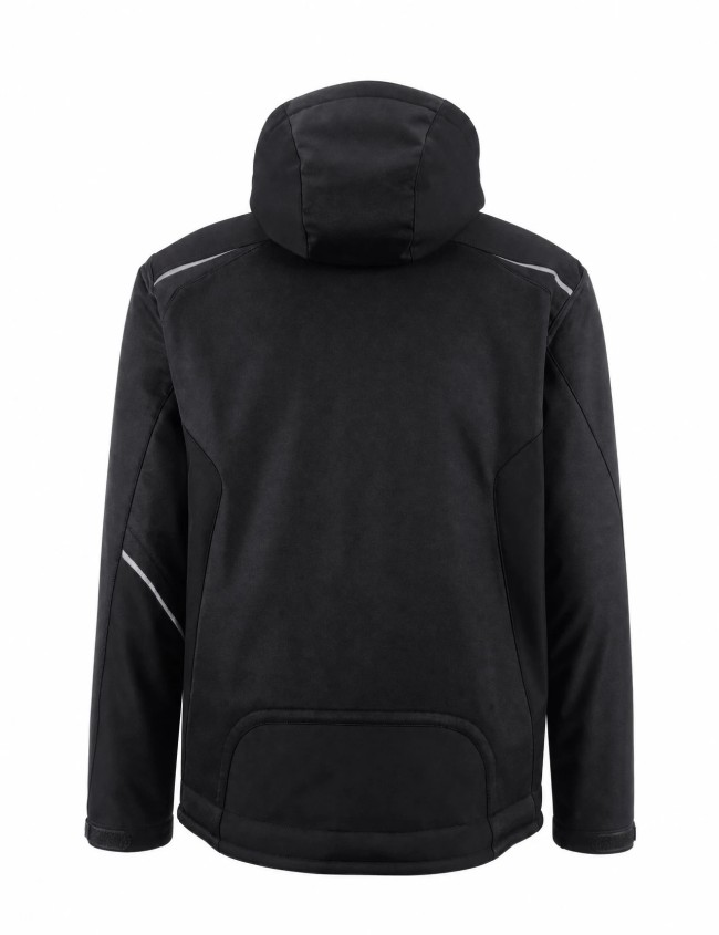 Softshell darbo striukė Engelbert Strauss e.s.motion