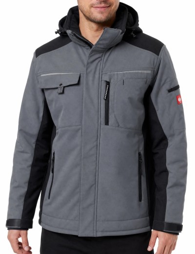 Softshell darbo striukė Engelbert Strauss e.s.motion