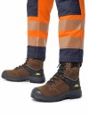 Žieminiai darbo batai Perf Safety Ranger S3