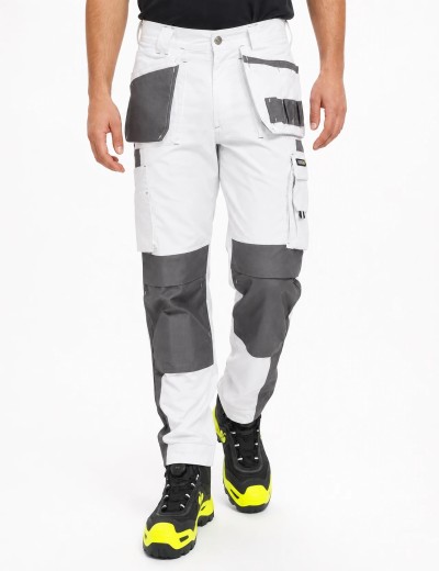 Darbo kelnės Dassy Seattle | Balticworkwear.lt