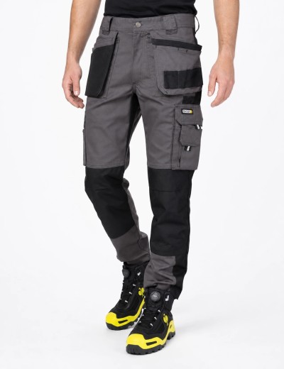 Darbo kelnės Dassy Seattle | Balticworkwear.lt