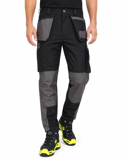 Darbo kelnės Dassy Seattle | Balticworkwear.lt