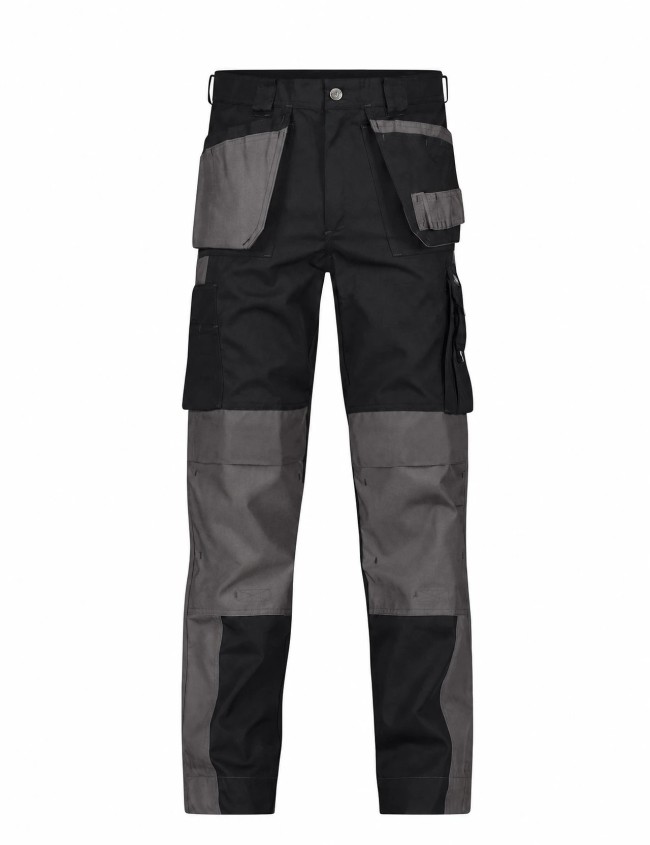 Darbo kelnės Dassy Seattle | Balticworkwear.lt