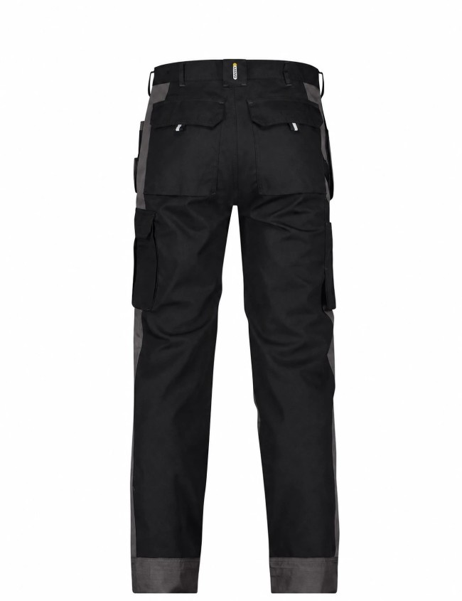 Darbo kelnės Dassy Seattle | Balticworkwear.lt