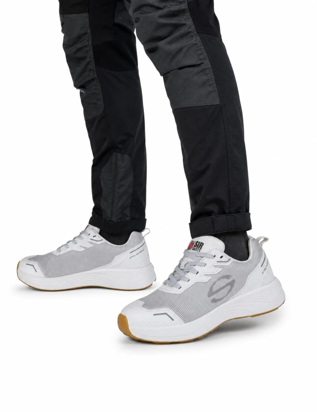 SIR Jogger darbo Batai