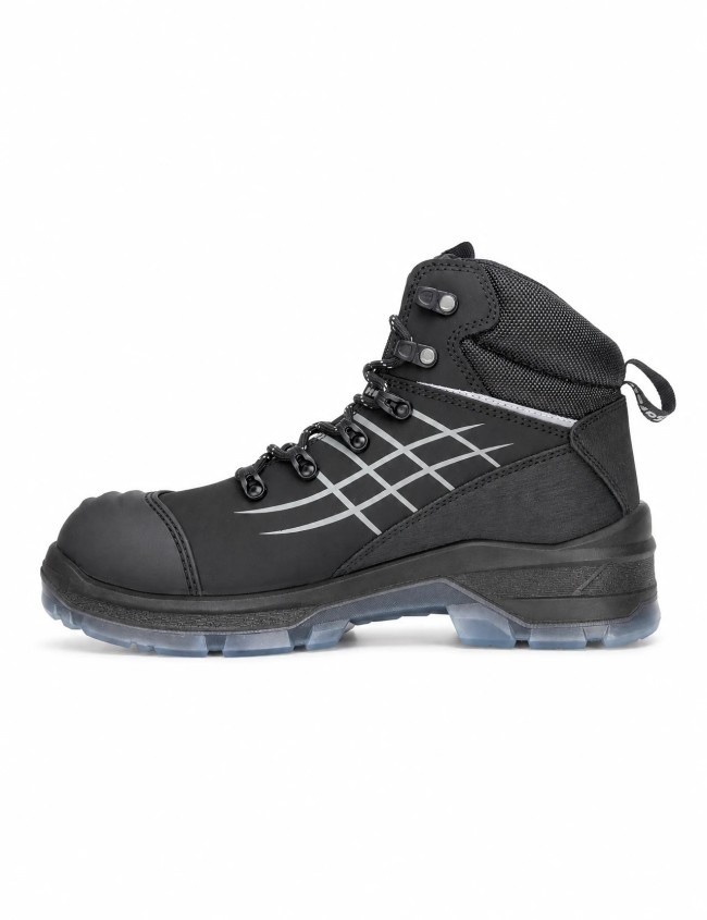 SIR New Overcap S3S darbo Batai