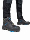 SIR Nordisk S7S darbo Batai