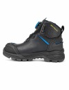 SIR Nordisk S7S darbo Batai