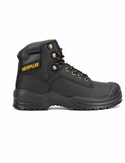 Auliniai darbo batai CAT Striver Bump ST S3 SRC