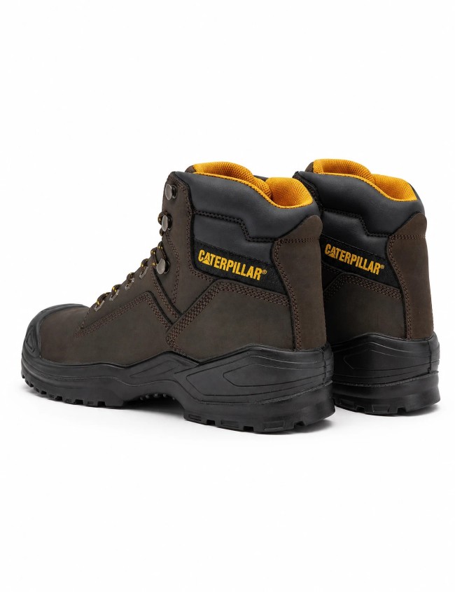Auliniai darbo batai CAT Striver Bump ST S3 SRC