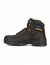 Auliniai darbo batai CAT Striver Bump ST S3 SRC