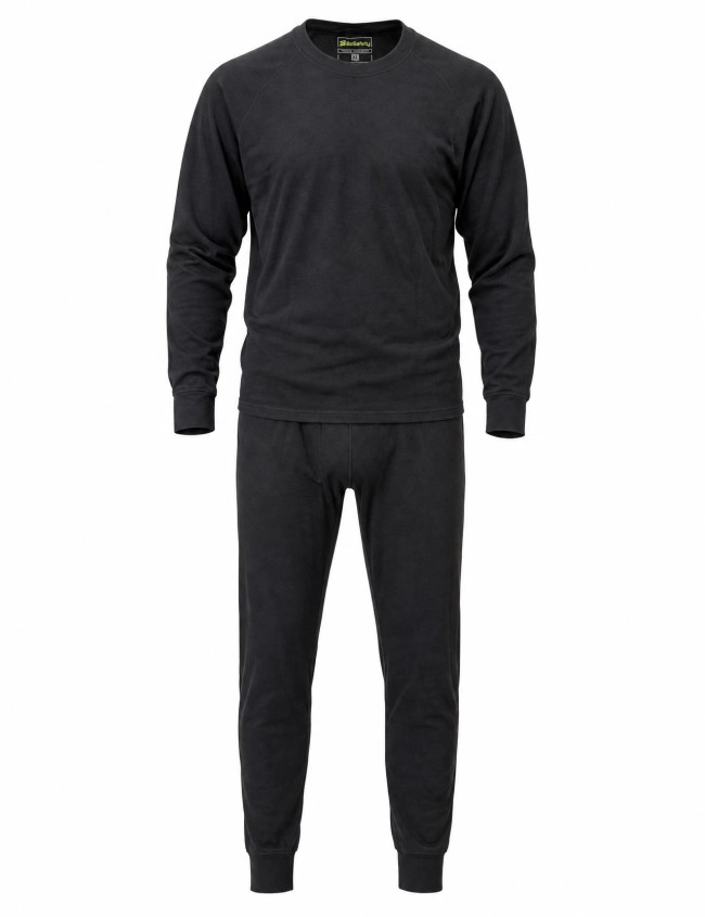 Termo apatinių drabužių komplektas Bosafety Merino