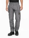 Snickers 3211“ šaunios Twill darbo kelnės