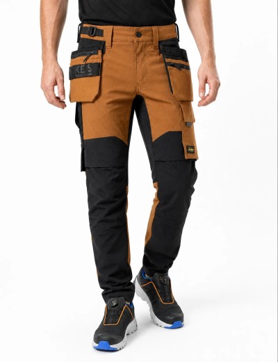 Snickers 6220 RuffWork darbo kelnės