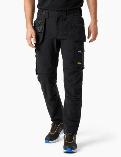 Snickers 6220 RuffWork darbo kelnės
