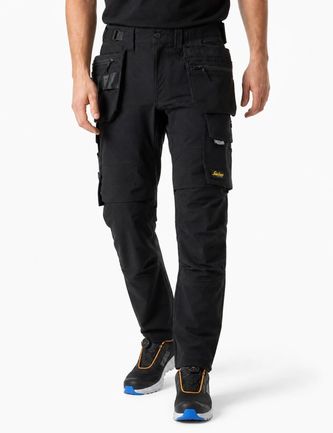 Snickers 6220 RuffWork darbo kelnės
