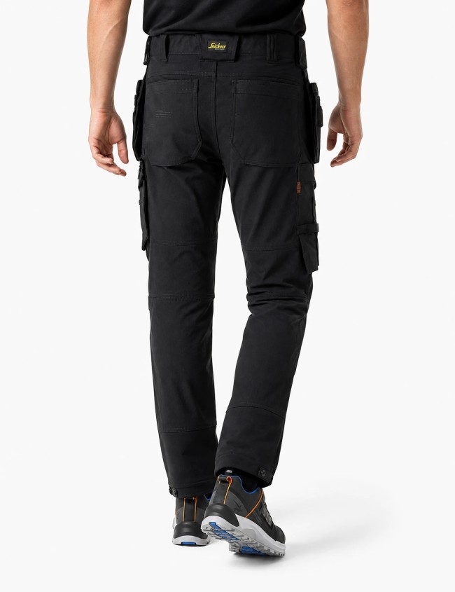 Snickers 6220 RuffWork darbo kelnės