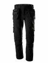 Snickers 6220 RuffWork darbo kelnės