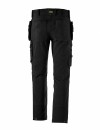 Snickers 6220 RuffWork darbo kelnės