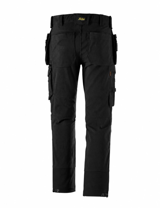 Snickers 6220 RuffWork darbo kelnės