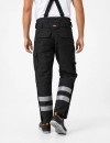Snickers 6612 vandeniui atsparios darbo kelnės