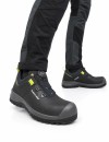 Solid Gear Ion S Low S3L darbo Batai