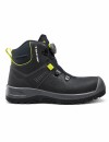 Solid Gear Ion S Mid S3L darbo Batai