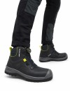 Solid Gear Ion S Mid S3L darbo Batai