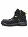 Solid Gear Ion S Mid S3L darbo Batai